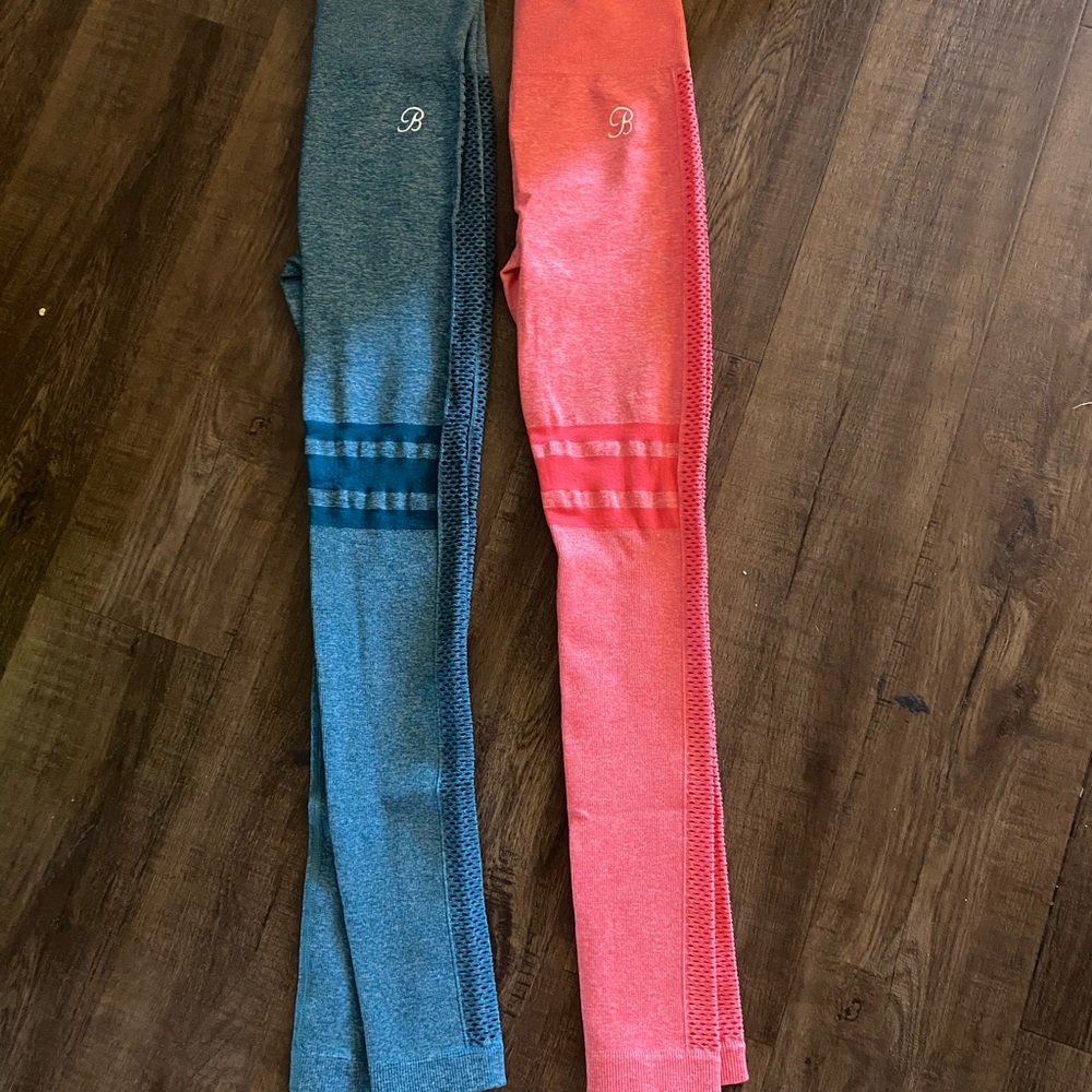 Bombshell dupes